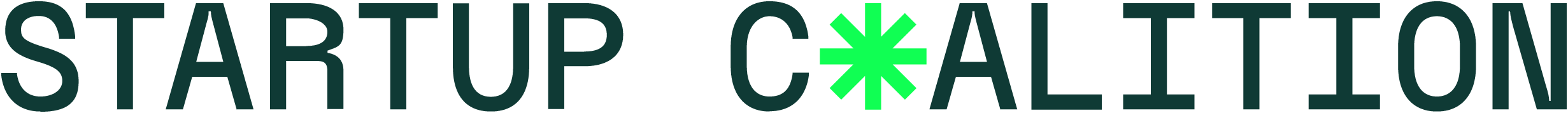 Startup Coalition
