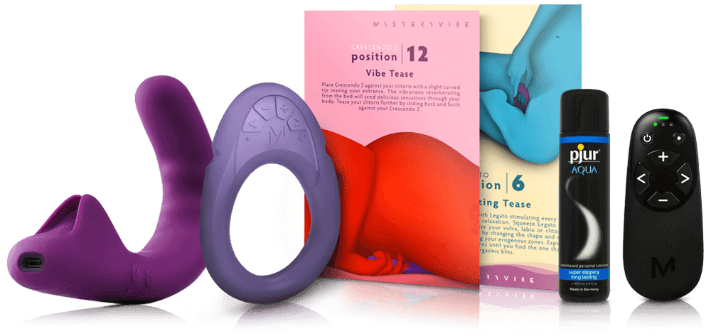 ULTIMATE HERS GIFT SET
