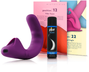 Crescendo 2 Gift Set