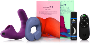 Intimacy Gift Set