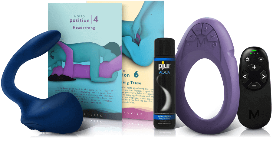 DYNAMIC DUO GIFT SET