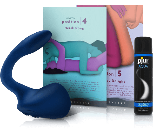 MOLTO GIFT SET