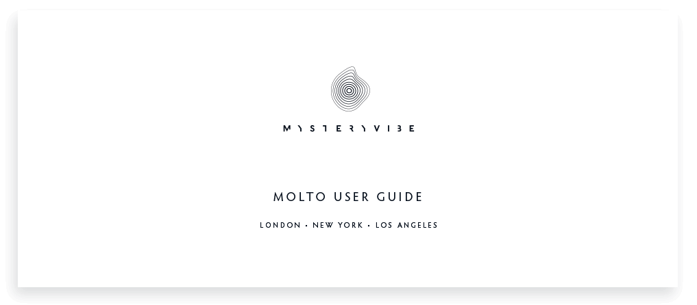 User Guide