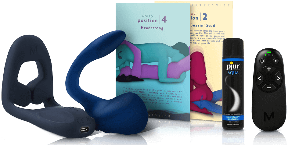ULTIMATE HIS GIFT SET