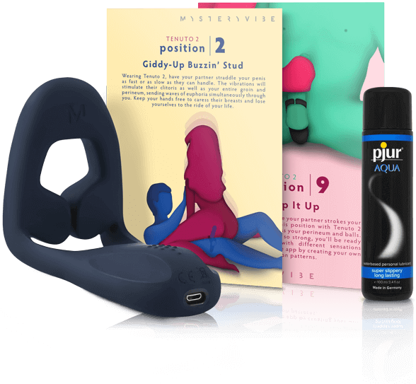 TENUTO 2 GIFT SET