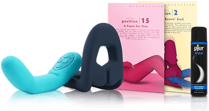 LOVERS GIFT SET