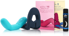 Lovers Gift Set