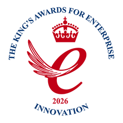 King's Awards for Enterprise - Innovation 2026